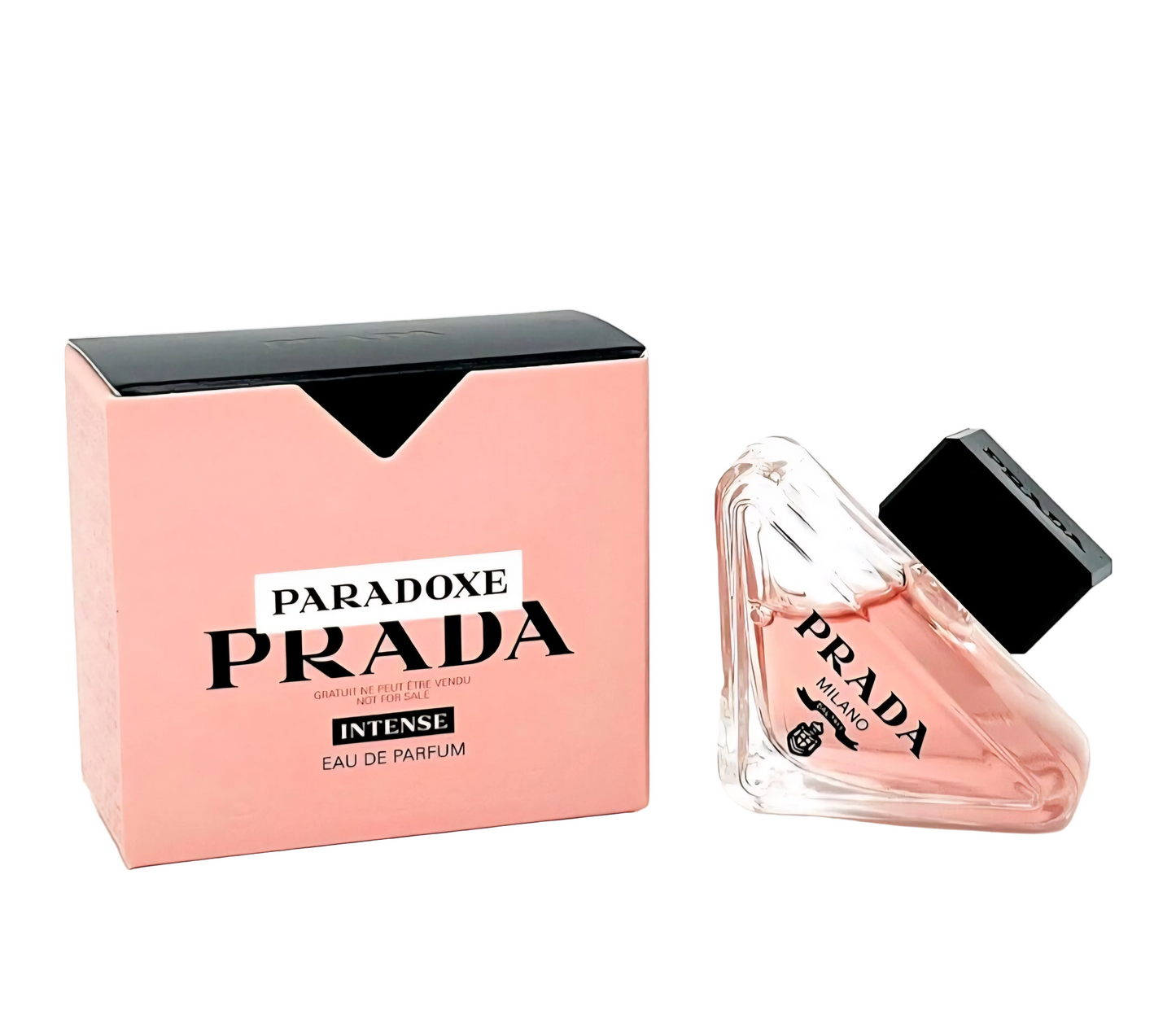 Prada Paradoxe Intense EDP Mini - 7ml