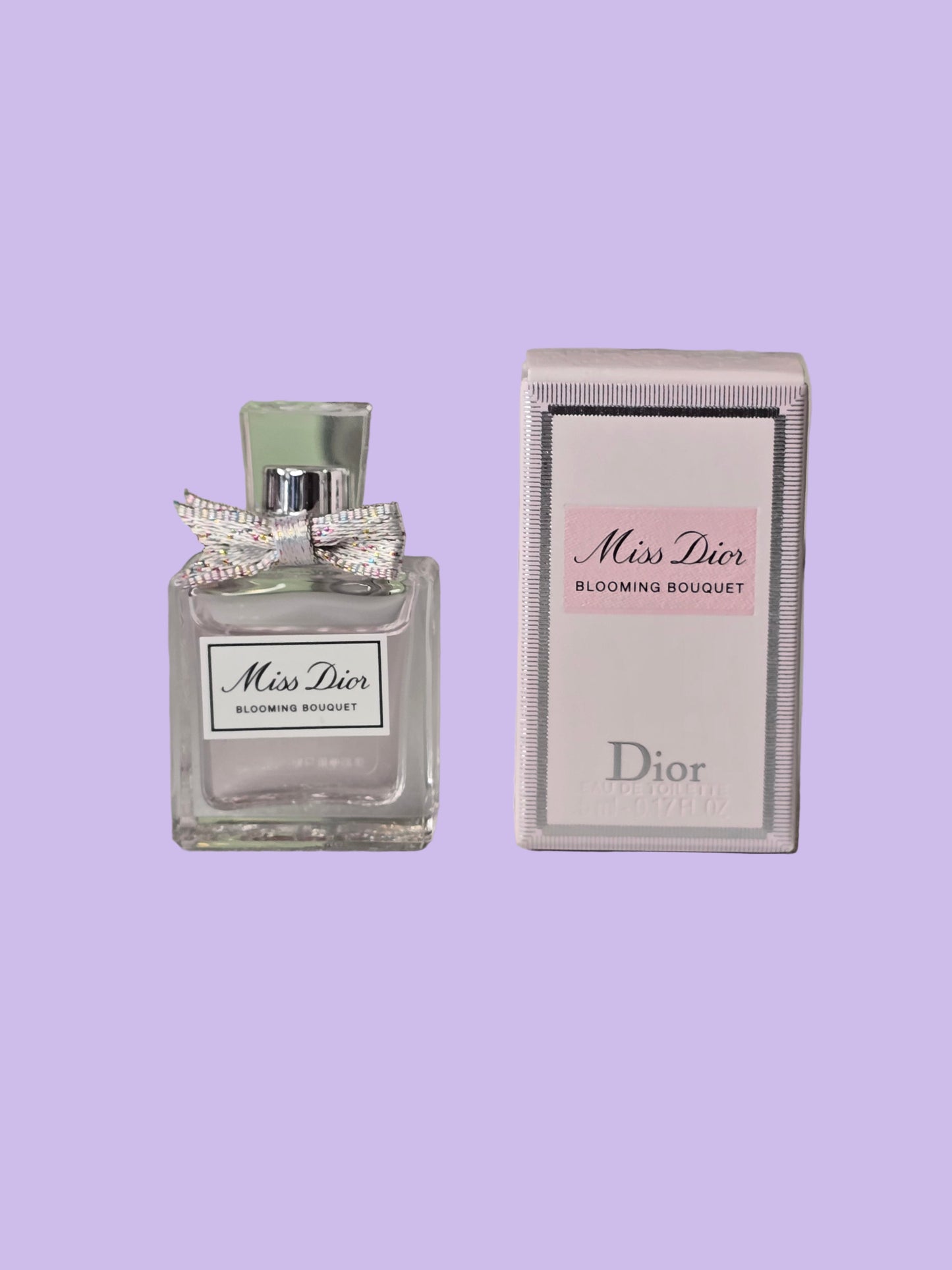 Miss Dior Blooming bouquet EDT Mini - 5ml