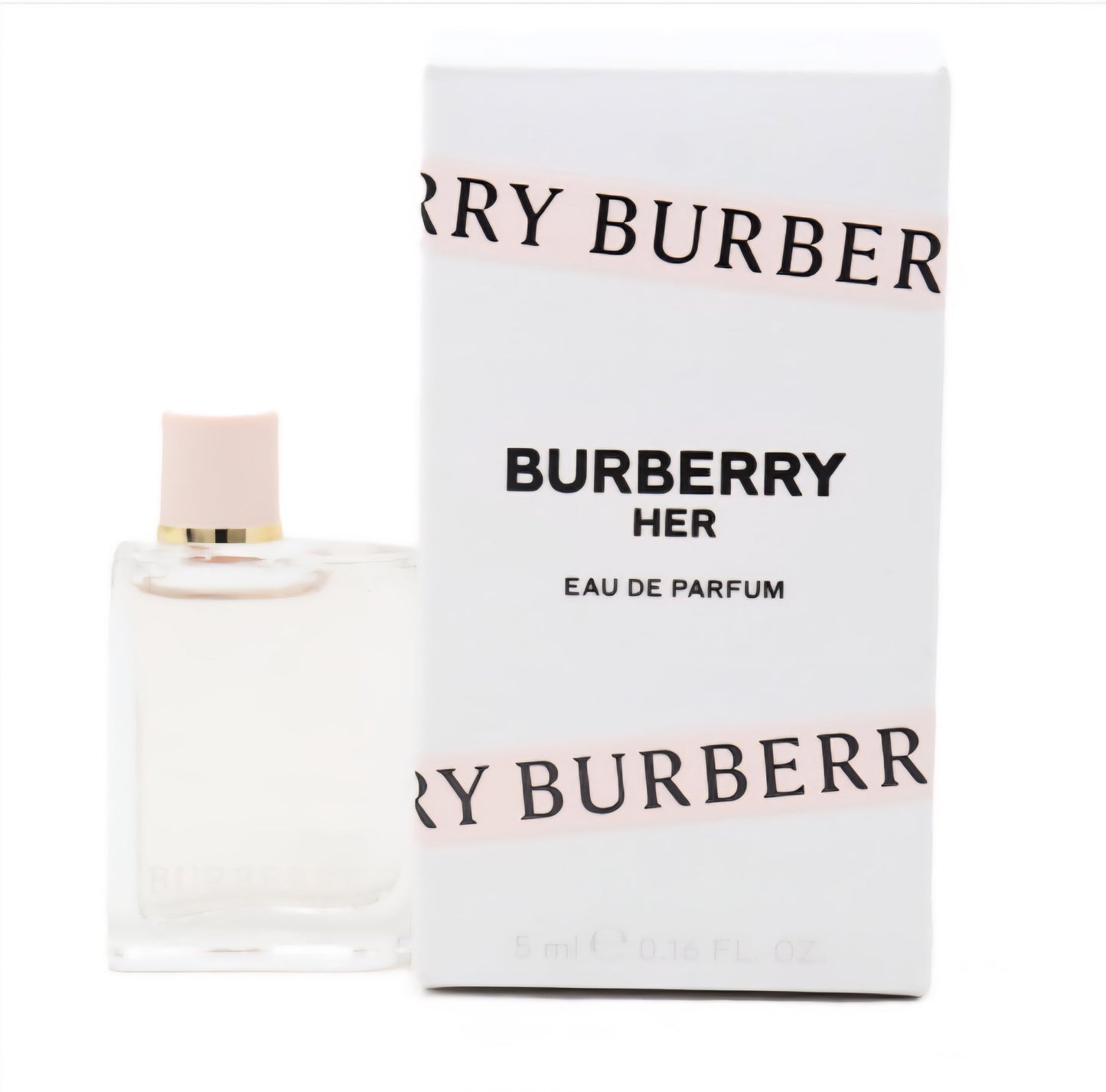 Burberry Her EDP Mini - 5ml