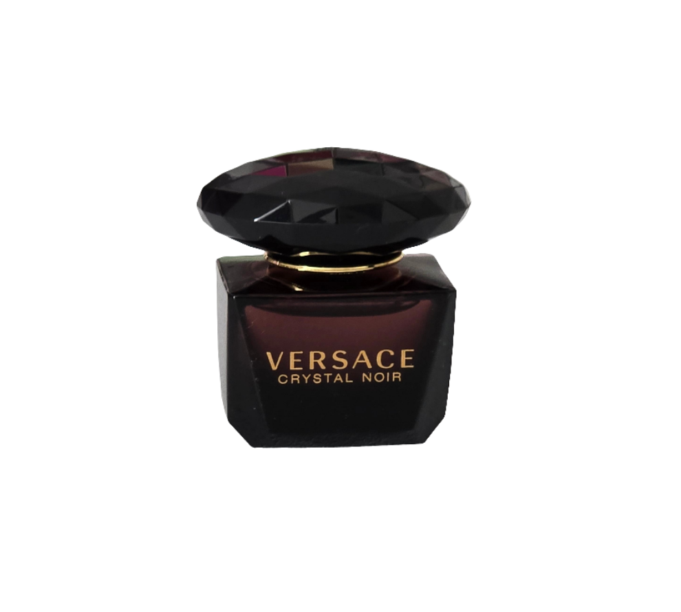 Versace crystal Noir EDT Mini - 5ml