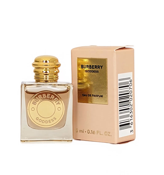 Burberry Goddess EDP Mini - 5ml