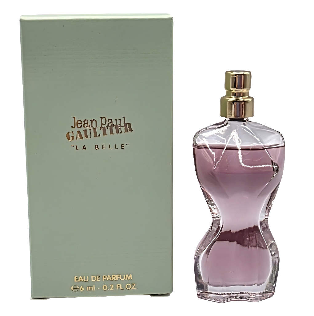Jean Paul Guiltier La Belle EDP Mini - 6ml