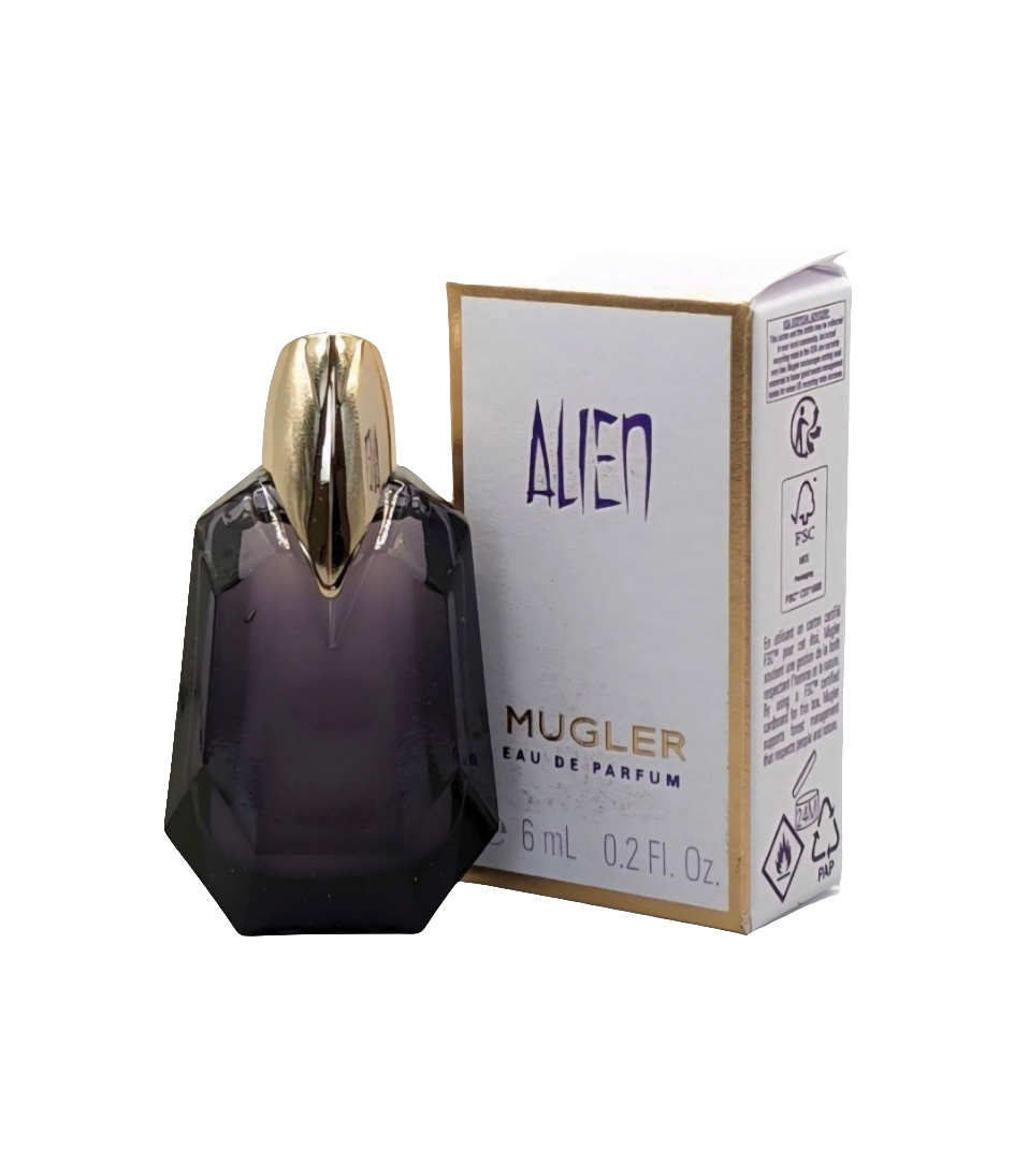 Alien Mugler EDP Mini - 6ml