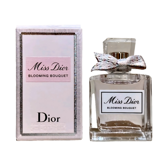 Miss Dior Blooming bouquet EDT Mini - 5ml
