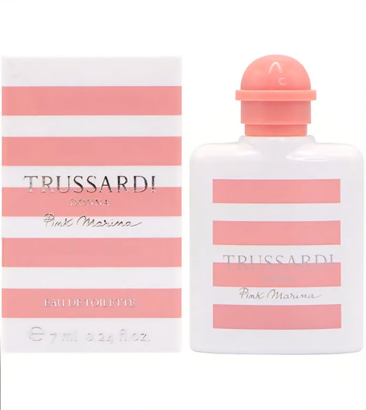 Trussardi Pink Marina EDT Mini - 7ml