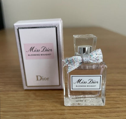 Miss Dior Blooming bouquet EDT Mini - 5ml