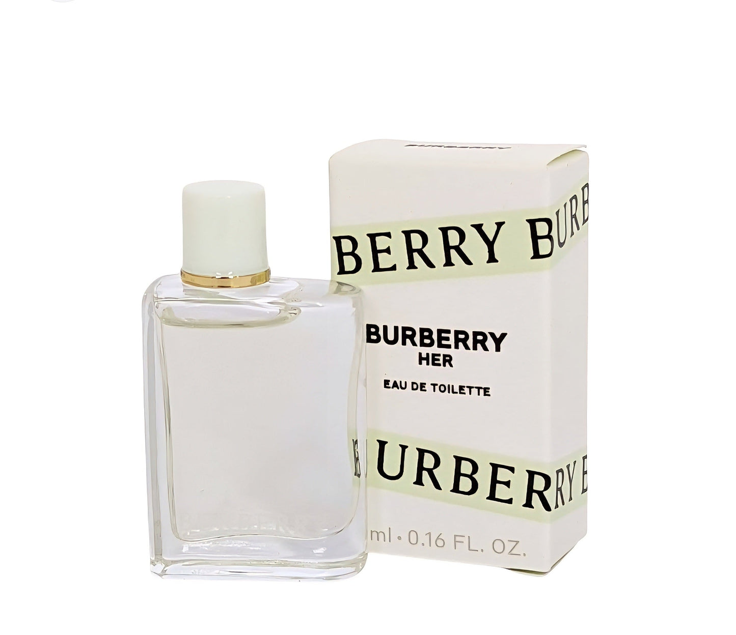 Burberry Her EDT Mini - 5ml