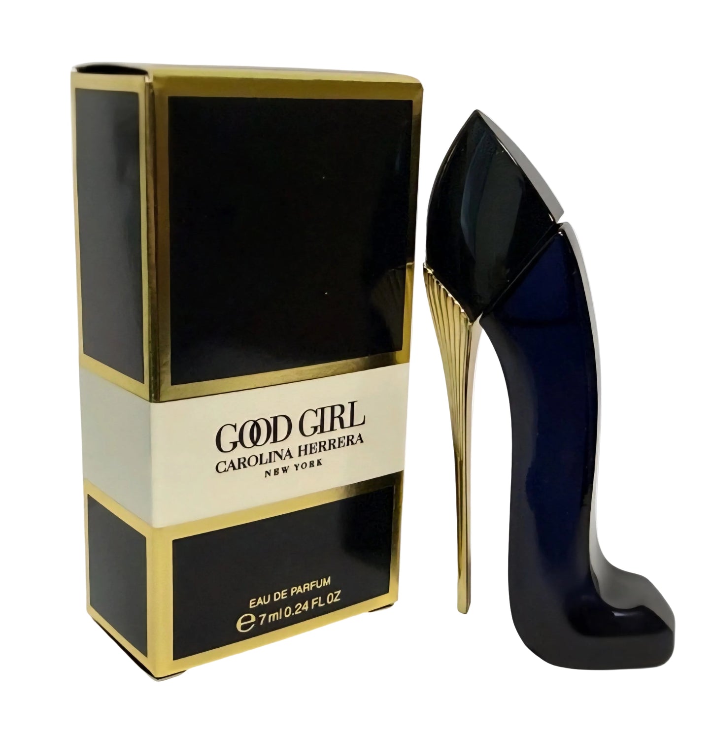 Carolina Herrera Good Girl EDP Mini - 7ml