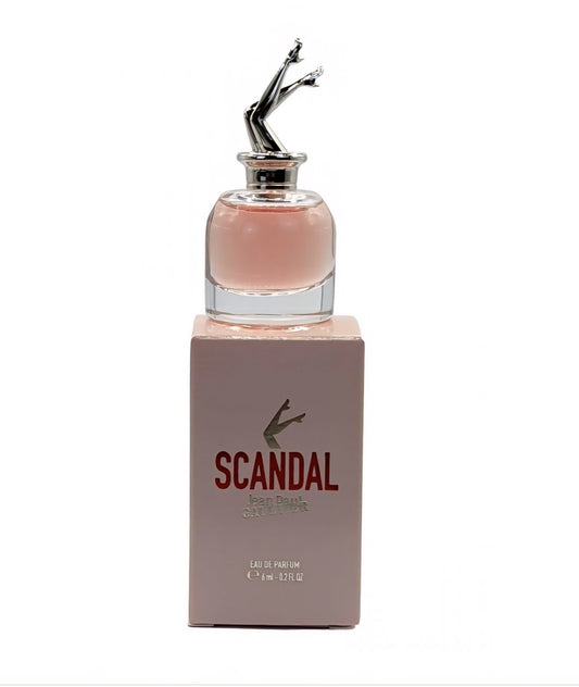 Scandal Jean Paul Guiltier EDP Mini - 6ml