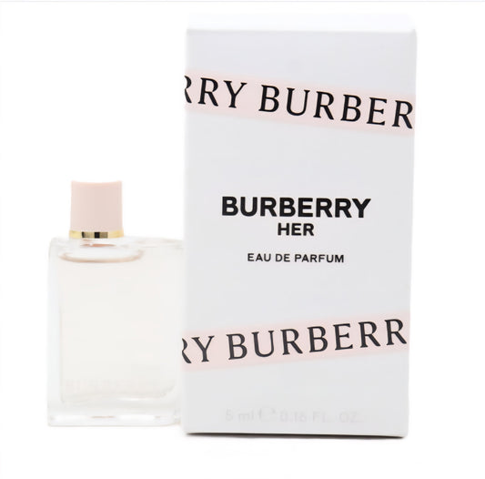 Burberry Her EDP Mini - 5ml