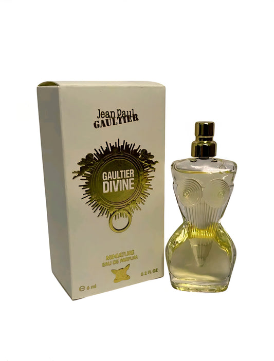 Jean Paul Guiltier Divine EDP Mini - 6ml