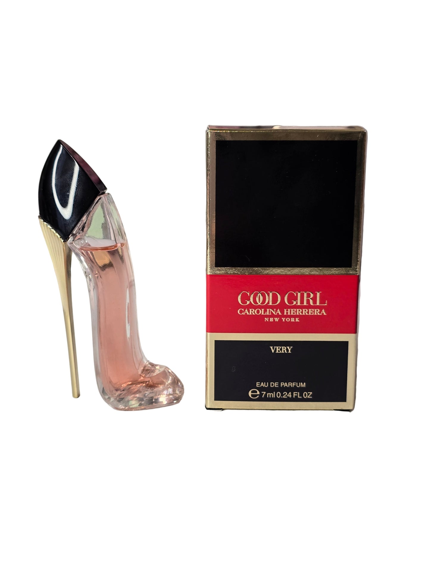 Carolina Herrera Very Good Girl EDP Mini - 7ml