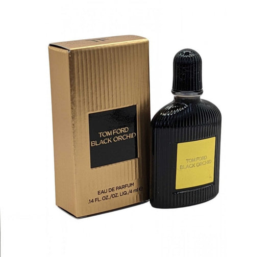 Tom Ford
Black Orchid Eau de Parfum Mini - 4ml