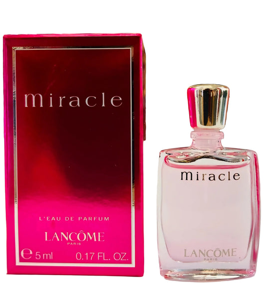 Lancome Miracle EDP Mini - 5ml