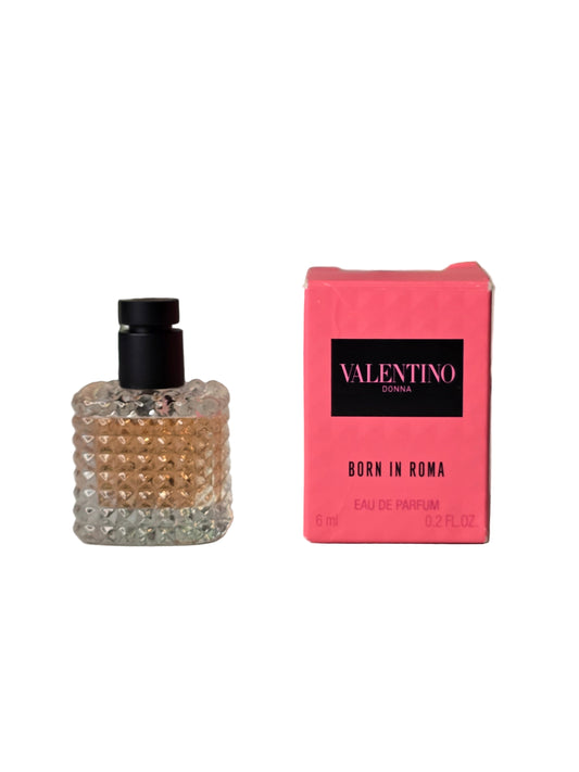 Valentino Donna Born In Roma EDP Mini - 6ml
