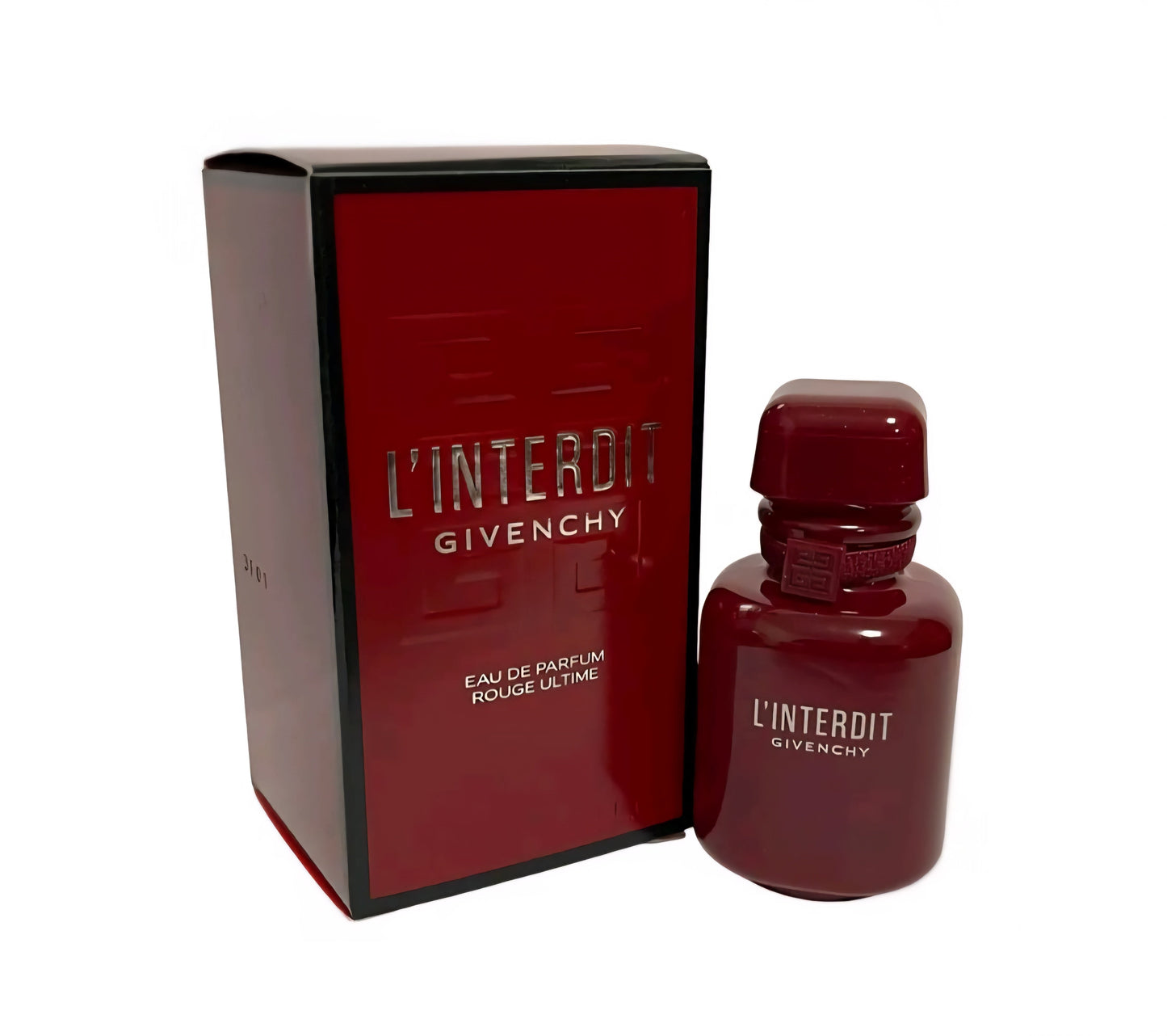 L' Interdit Givenchy Rouge EDP Mini - 10ml