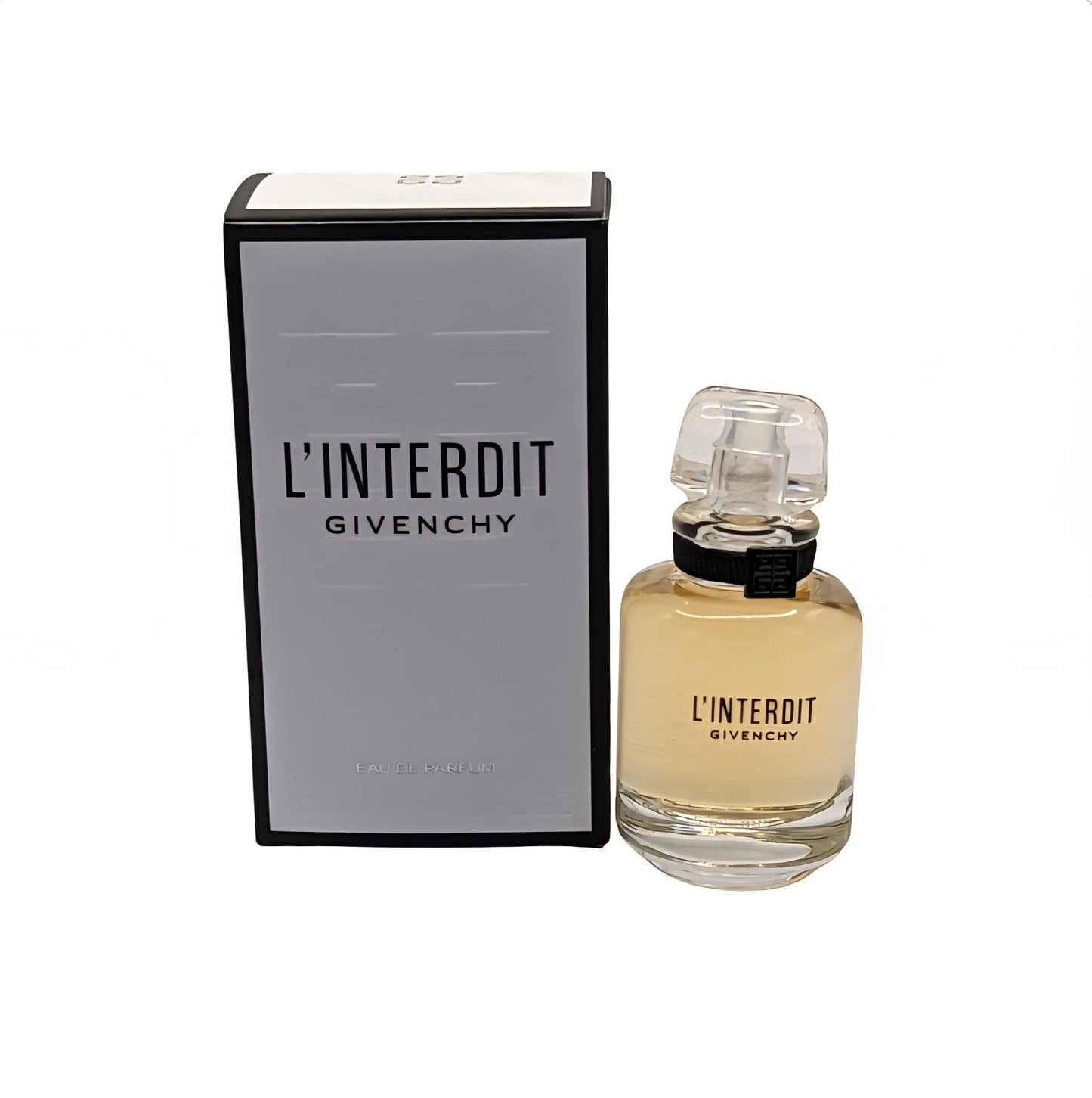 Givenchy L'Interdit EDP Mini - 10ml